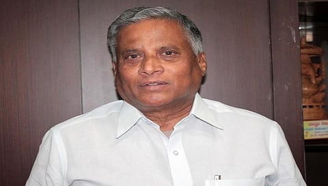 ವಿ.ಸೋಮಣ್ಣ
