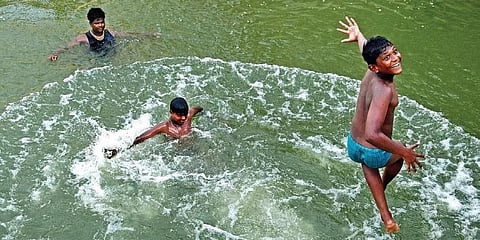 ಸಂಗ್ರಹ ಚಿತ್ರ