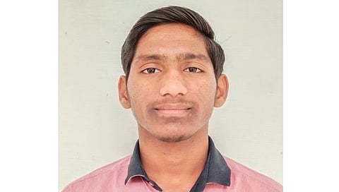 ಕುಶಾಲ್ ನಾಯ್ಕ್