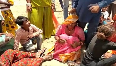 ಪಾಕಿಸ್ತಾನಿ ಹಿಂದು ವಲಸಿಗರು