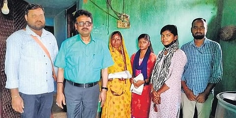 ಛಾಯಾ ಕುಮಾರಿ