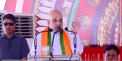 Amit Shah