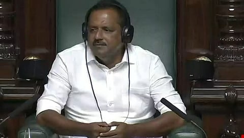 ಯುಟಿ ಖಾದರ್.
