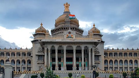 ಕರ್ನಾಟಕ ವಿಧಾನಸೌಧ