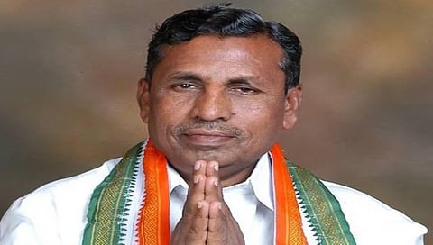 k H muniyappa