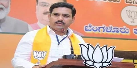ಬಿ.ವೈ. ವಿಜಯೇಂದ್ರ