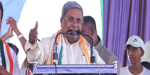 ಸಿದ್ದರಾಮಯ್ಯ
