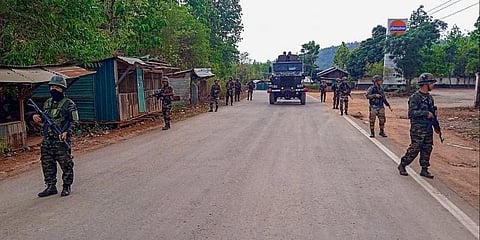 Manipur