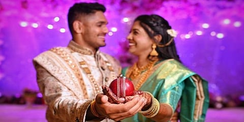 ಸ್ಕೂಲ್ ಕ್ರಶ್ ಜೊತೆಗೆ ನಿಶ್ಚಿತಾರ್ಥ ಮಾಡಿಕೊಂಡ ಸಿಎಸ್‌ಕೆ ಸ್ಟಾರ್ ಪ್ಲೇಯರ್!