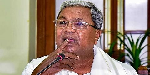 ಸಿದ್ದರಾಮಯ್ಯ