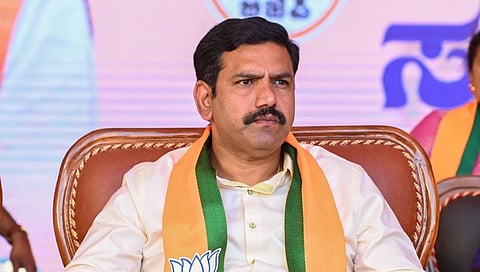 ಬಿ.ವೈ ವಿಜಯೇಂದ್ರ