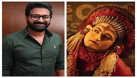 Rishab Shetty