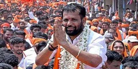 ಅರುಣ್ ಕುಮಾರ್ ಪುತ್ತಿಲ