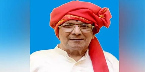 ತೋನ್ಸೆ ಜಯಂತ್ ಕುಮಾರ್