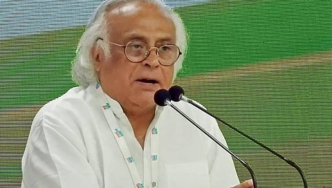 ಜೈರಾಮ್‌ ರಮೇಶ್
