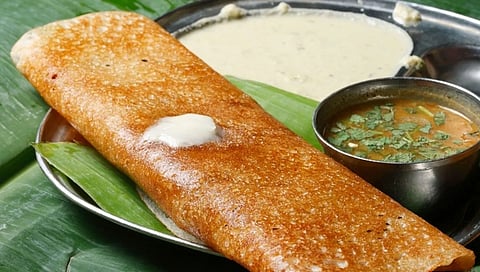 ಬ್ರೆಡ್ ಮಸಾಲೆ ದೋಸೆ
