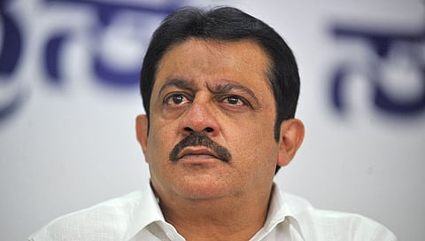 ಜಮೀರ್ ಅಹ್ಮದ್ ಖಾನ್