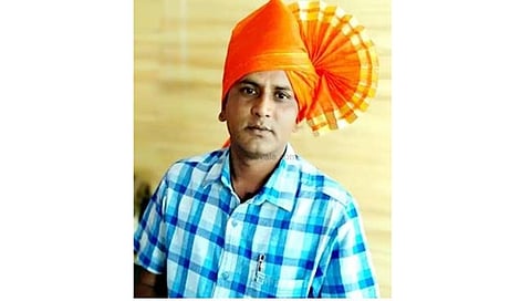 ಅಶೋಕ್ ಮಣ್ಣಿಕೇರಿ