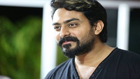 ಕಾರ್ತಿಕ್ ಜಯರಾಮ್