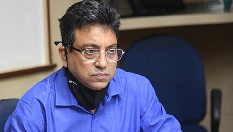 ಬಿಬಿಎಂಪಿ ಆಯುಕ್ತ