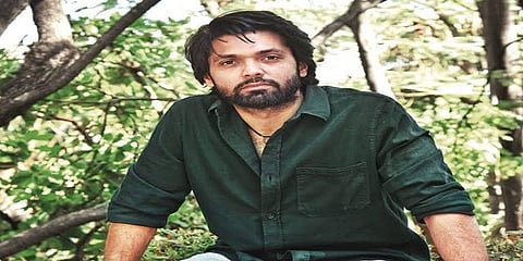 ನಟ ರಕ್ಷಿತ್ ಶೆಟ್ಟಿ