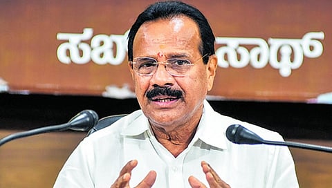 ಸದಾನಂದಗೌಡ