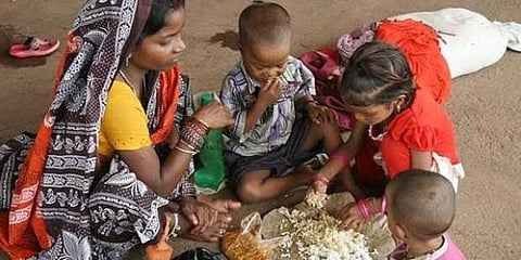 ಸಾಂದರ್ಭಿಕ ಚಿತ್ರ