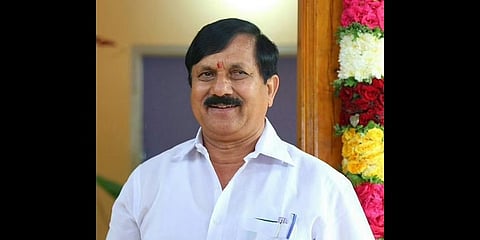 ಆರಗ ಜ್ಞಾನೇಂದ್ರ
