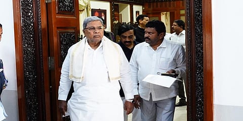 ಸಿದ್ದರಾಮಯ್ಯ