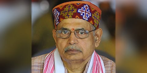 ಮದನ್ ದಾಸ್ ದೇವಿ