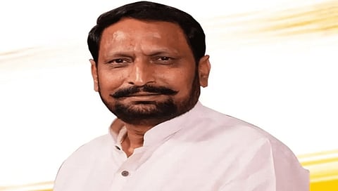 ಲಕ್ಷ್ಮಣ ಸವದಿ