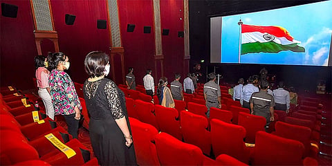ಮಣಿಪುರದಲ್ಲಿ ಹಿಂದಿ ಚಲನಚಿತ್ರ