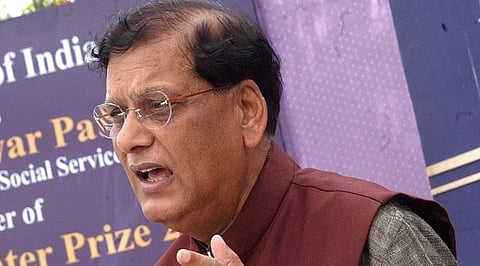 ಬಿಂದೇಶ್ವರ್ ಪಾಠಕ್