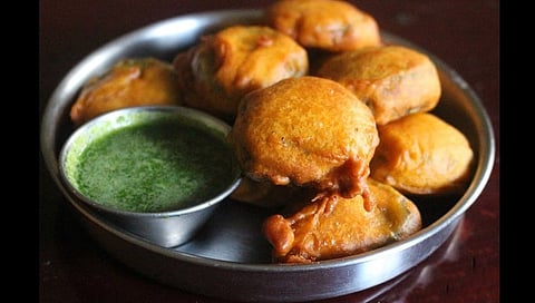 ಹೀರೆಕಾಯಿ ಮಿನೀಸ್