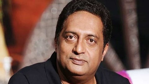 prakash raj