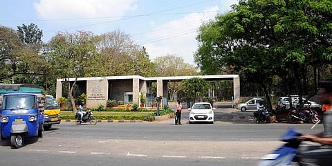 ಇಂಡಿಯನ್ ಇನ್‌ಸ್ಟಿಟ್ಯೂಟ್ ಆಫ್ ಮ್ಯಾನೇಜ್‌ಮೆಂಟ್