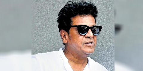 ಶಿವರಾಜ್‌ಕುಮಾರ್