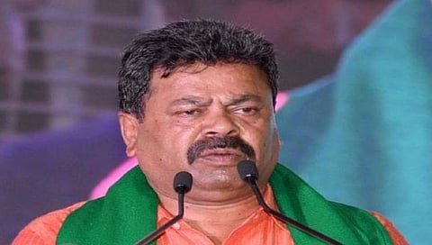 ರೇಣುಕಾಚಾರ್ಯ