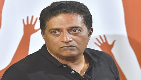ಪ್ರಕಾಶ್ ರಾಜ್
