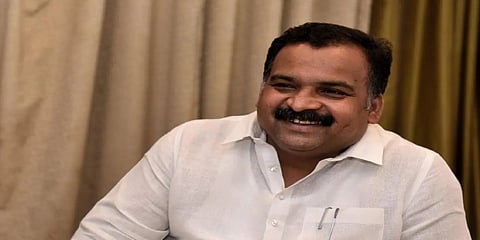 ಮಾಣಿಕ್ಕಂ ಟ್ಯಾಗೋರ್