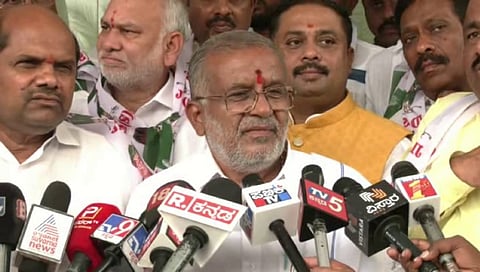 ಜಿ.ಟಿ ದೇವೇಗೌಡ