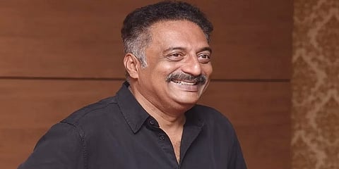 ನಟ ಪ್ರಕಾಶ್ ರಾಜ್