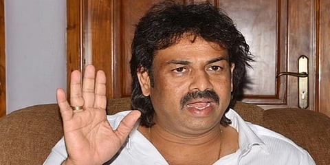 ಶಿಕ್ಷಣ ಸಚಿವ ಮಧು ಬಂಗಾರಪ್ಪ