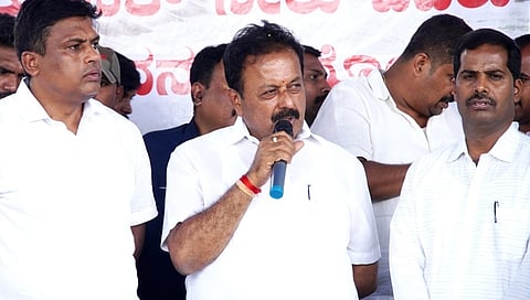 ಚಲುವರಾಯಸ್ವಾಮಿ