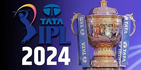 ಐಪಿಎಲ್ 2024