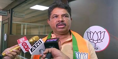 ಆರ್.ಅಶೋಕ್
