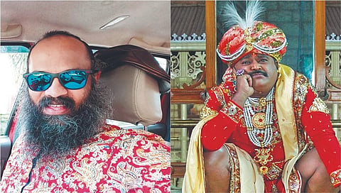 ಗುರುಪ್ರಸಾದ್ ಮತ್ತು ಜಗ್ಗೇಶ್
