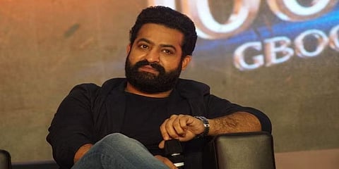 ಜೂನಿಯರ್ ಎನ್‌ಟಿಆರ್