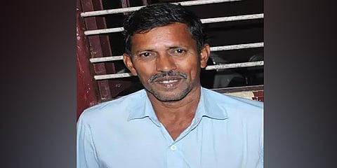 ಸಾವನ್ನಪ್ಪಿದ್ದ ವಿಶ್ವಾಂಬರನ್