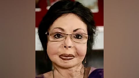 ಪ್ರೇಮಾ ಧನರಾಜ್‌